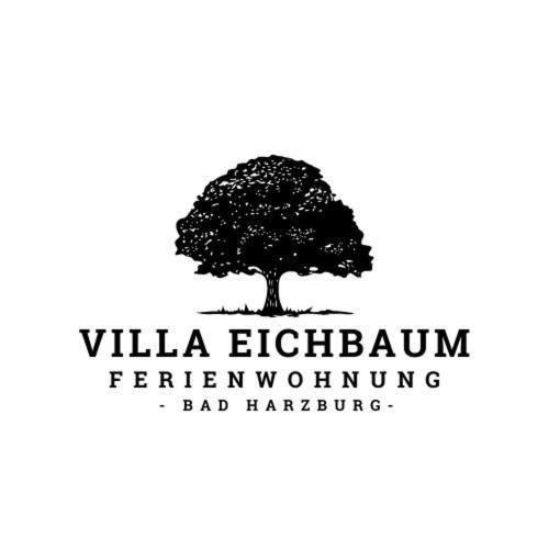 Ferienwohnung: Villa Eichbaum Bad Harzburg Exterior photo